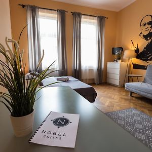 Nobel Suites